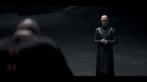 Дюна: Почему барон Харконнен парит в воздухе и принима