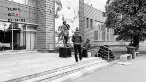 Экскурсия по стадиону «Гераклион», м.Тушино