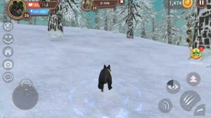 1-я серия. Выполняю квесты и качаюсь в Wild Craft