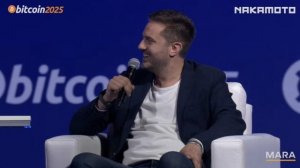 Дональд Трамп-младший говорит о биткоине, Будущее финансов, Инновации и адаптация и борьбе за свобод