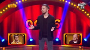 Рассмеши комика - " Выступление Тимошенка Антона"