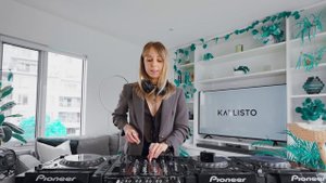 Kallisto - Progressive House Mix Vol. 21