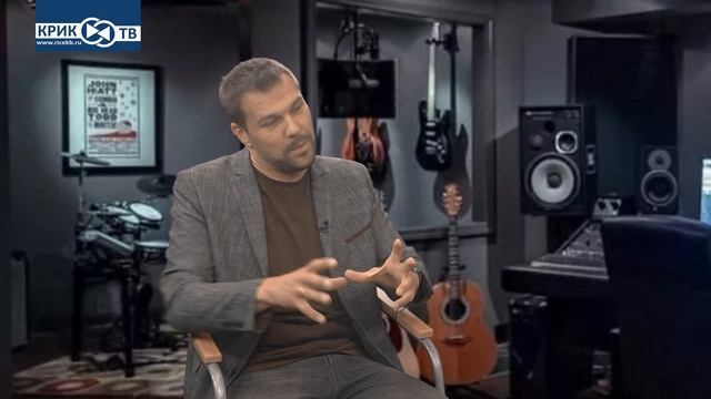 "Продюсерский центр с Александром Игнатовым" выпуск 219 от 31 05 2025 Александр Балыков часть 2