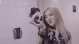 Розэ наказывает Чимина самым страшным образом 🤯😤😱