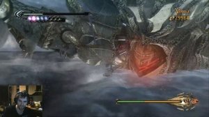 Bayonetta PC | Первое прохождение | Глава #13,Часть #13