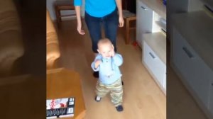 Первые шаги