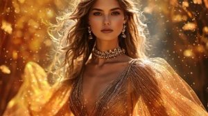 Сильная аффирмация для женщин Состояние Королевы. При