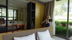 TWINPALMS MontAzure - готовые резиденции в отеле 5* | первая лини?