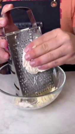Ленивые хачапури по аджарски.