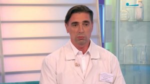 Передача Главный врач, посвящённая проблемам болезни Альцгеймера.