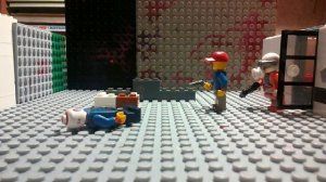 28 days later (тест.)