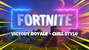 Fortnite Reload | Чистый геймплей | Расслабляющая фоновая музыка | [4K60FPS]