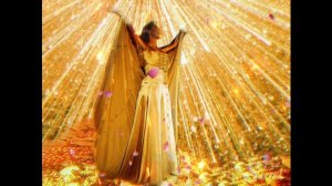 МЕДИТАЦИЯ " ОТКРЫТИЕ КАНАЛА ПОЛУЧЕНИЯ БЛАГ "