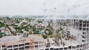 Жилой комплекс «Кислород» Воронеж
