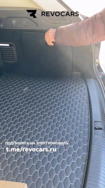 Если вас похитили на Voyah Free... #электромобили_китай#электромобили_русскийязык#voyahfree#revocars