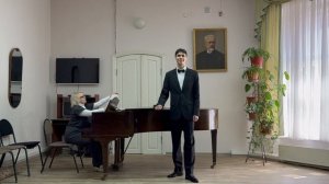 Федотов Виктор, г. Томск