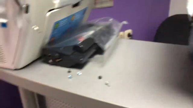 Hp LaserJet PRO MFP M428 / 426 замятие бумаги | Hp LaserJet PRO MFP M428 / 426 paper jam смотреть онлайн