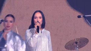 Ольга Шультайс - Люди как звезды (Live)