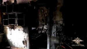 В Свердловской области сотрудник полиции вынес мужчи?