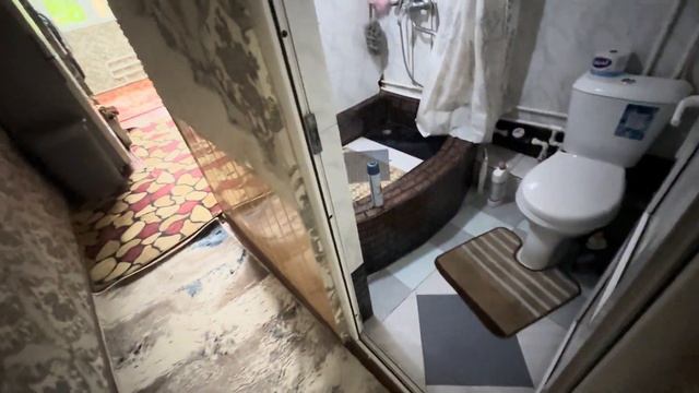 Самарканд Гагарин вторичка 2-этаж 3-хона 60,000