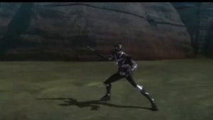 Минифорс. Клип (Рей)