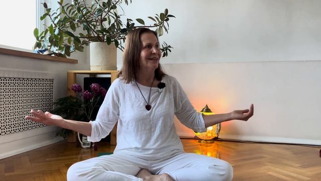 Новый солнечный год. Сатсанг, 21 декабря 2024 смотреть онлайн