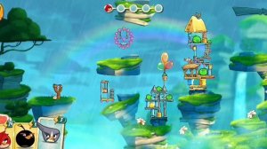 Angry birds 2 часть 30
