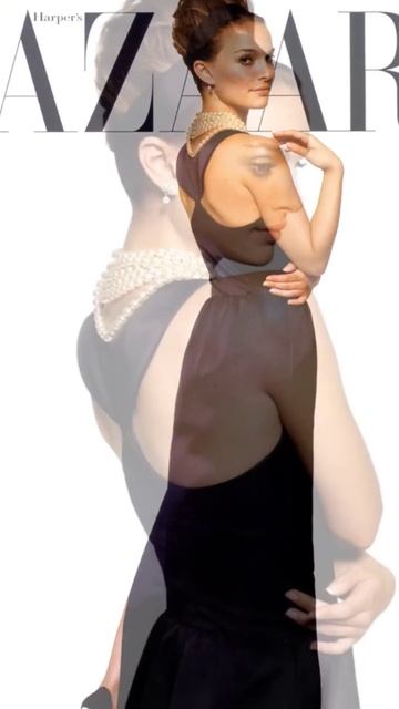 Знаменитости в стиле Одри Хепберн смотреть онлайн