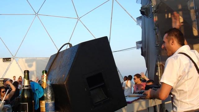 Z-18 Юрий Усачев (Гости из будущего) жгет на Берне!.MP4 смотреть онлайн