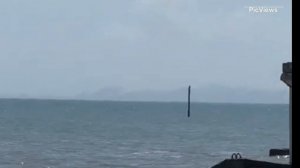 Сочи Адлер пляж сегодня 29 мая 2025. Какая погода, обстановка. Море чистое на курорте, мазута нет