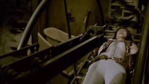 Третье испытание для Бобби и Адвоката l Пила 7 (2010)