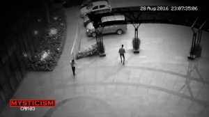 “ Ужасные Явления” Полтергейст, злые духи и привидение.
