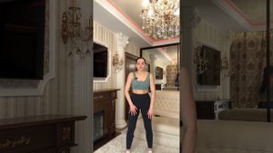 Утренняя зарядка, чтобы избавиться от отечности лица ?