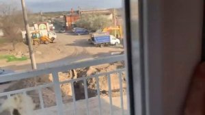 Обзор новой квартиры в Мариуполе. Новострой 9 этажей