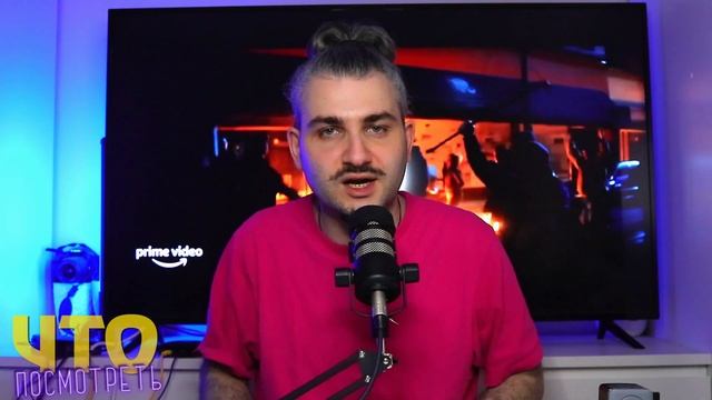 Самаритянин 2022 Обзор смотреть онлайн