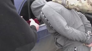 ‼🇷🇺⚡Гражданин украины задержан по подозрению в шпионаже в пользу разведки Киева, — ФСБ.