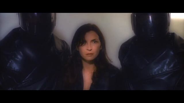 Другой Я - "Эквилибриум" смотреть онлайн