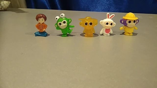 Розыгрыш !!! Весёлый парк Джун. смотреть онлайн