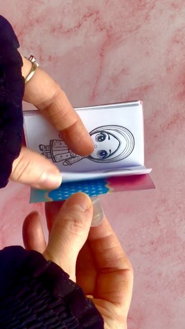 Muslim coloring book / DIY book / Muslim craft / Раскраска для мусульман смотреть онлайн