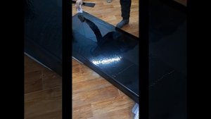 Тонировка стекол душевой кабины