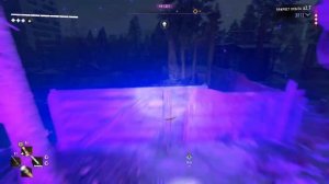 Dying Light 2 Быстрая Прокачка Паркура