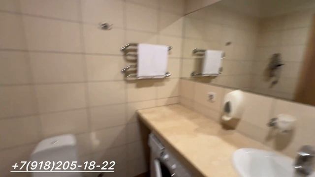 Лучшая локация из продаваемых в Сочи !