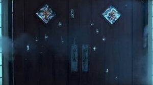 Концовка фильма Брат якудзы,Такеши Китано