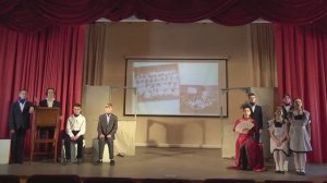 "Святое дело" - 200-летнему юбилею К.Ушинского  и году Педагога и Наставника посвящается...