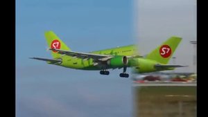 Вадим Захаров  "Большой зеленый самолет"