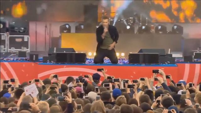 ОЛЕГ МАЙАМИ - ЗАНОВО смотреть онлайн