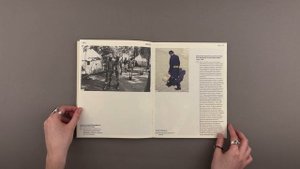 Книга-исследование «1984»