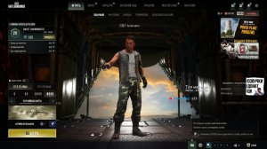 PUBG SOLO DUO SQUAD TPP FPP AUG DMR DMG RHCP DMX ZZTOP AC/DC GG WP EZ / !tgw !тг !озвучки