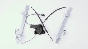 Электростеклоподъемник для LADA Kalina II Granta и Datsun on-DO mi-DO передний правый