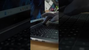 Мощный и Стильный Ноутбук за Копейки
